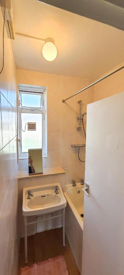 ロンドンFlat 21アパートメント エクステリア 写真
