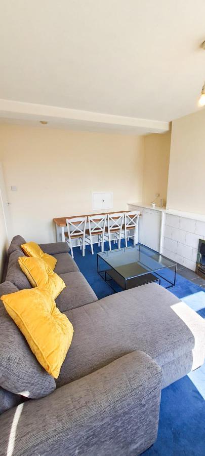 ロンドンFlat 21アパートメント エクステリア 写真